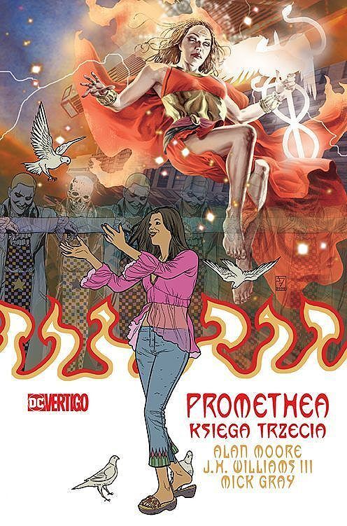 Promethea - 03
