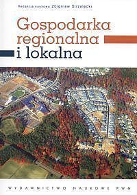 Gospodarka regionalna i lokalna