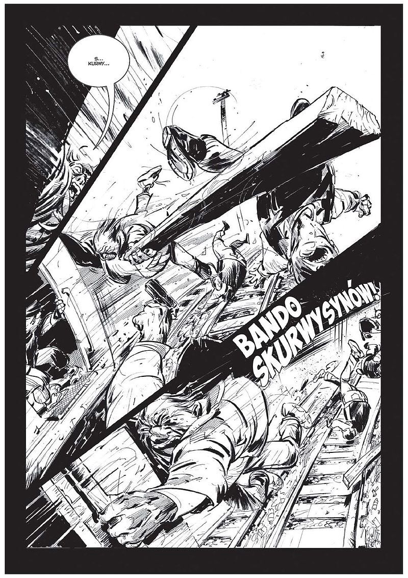 Barras - 01