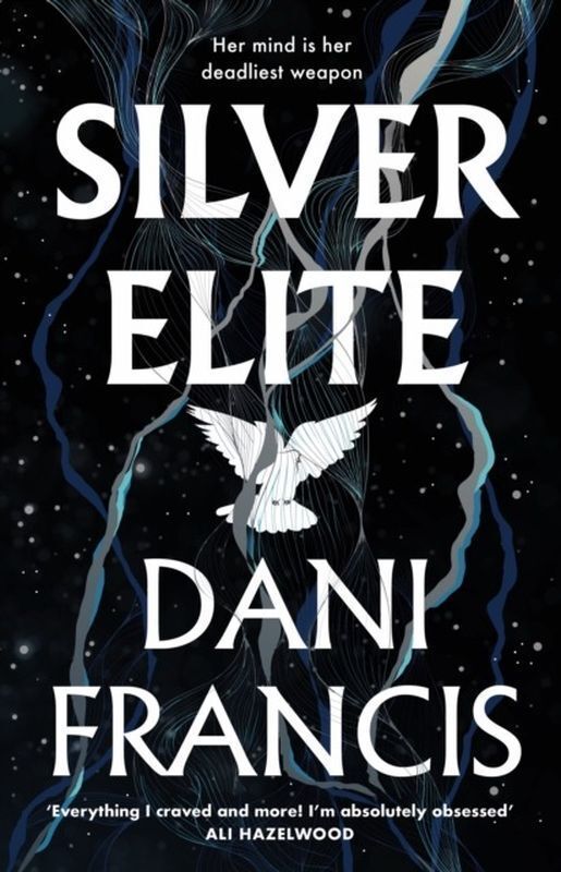 Silver Elite wer. angielska