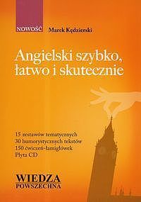 Angielski szybko, łatwo i skutecznie
