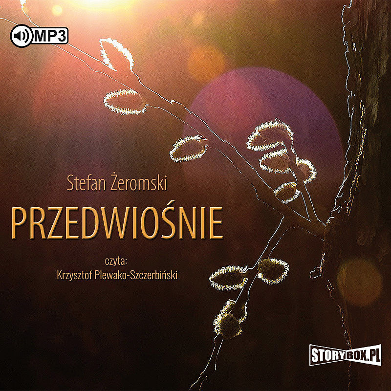 Przedwiośnie Cd mp3