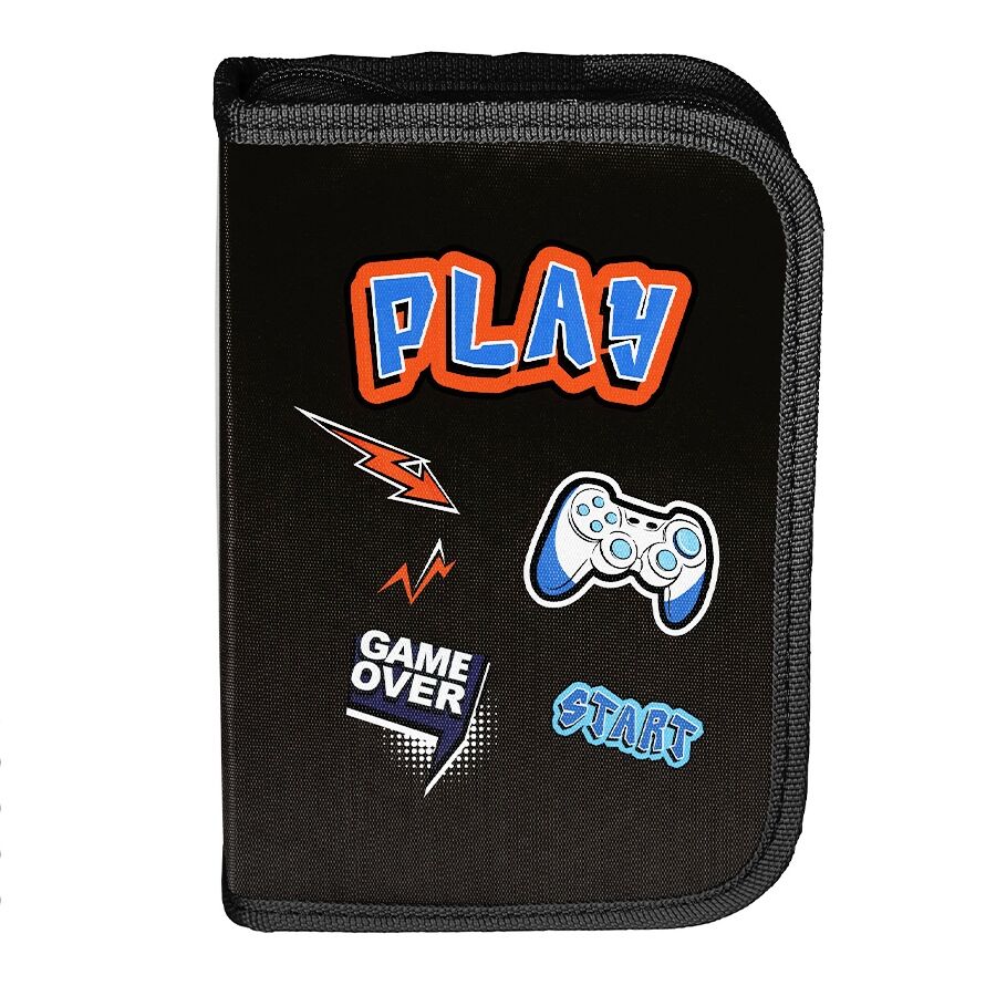 Piórnik z wyposażeniem Play PP26GH-P001