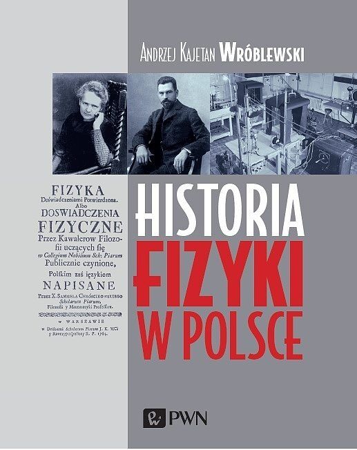 Historia fizyki w Polsce