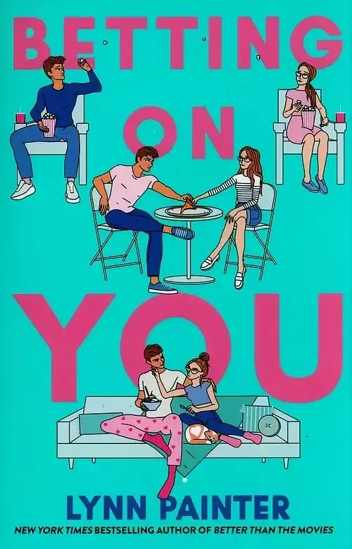 Betting on You