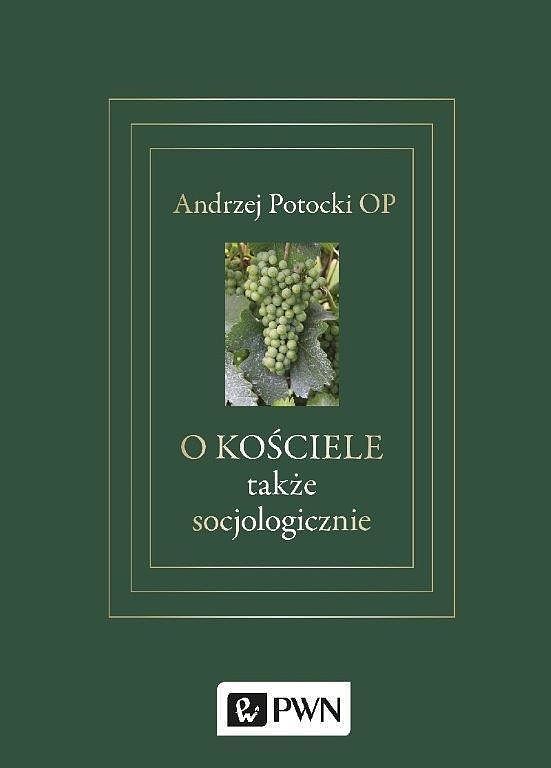 O Kościele także socjologicznie