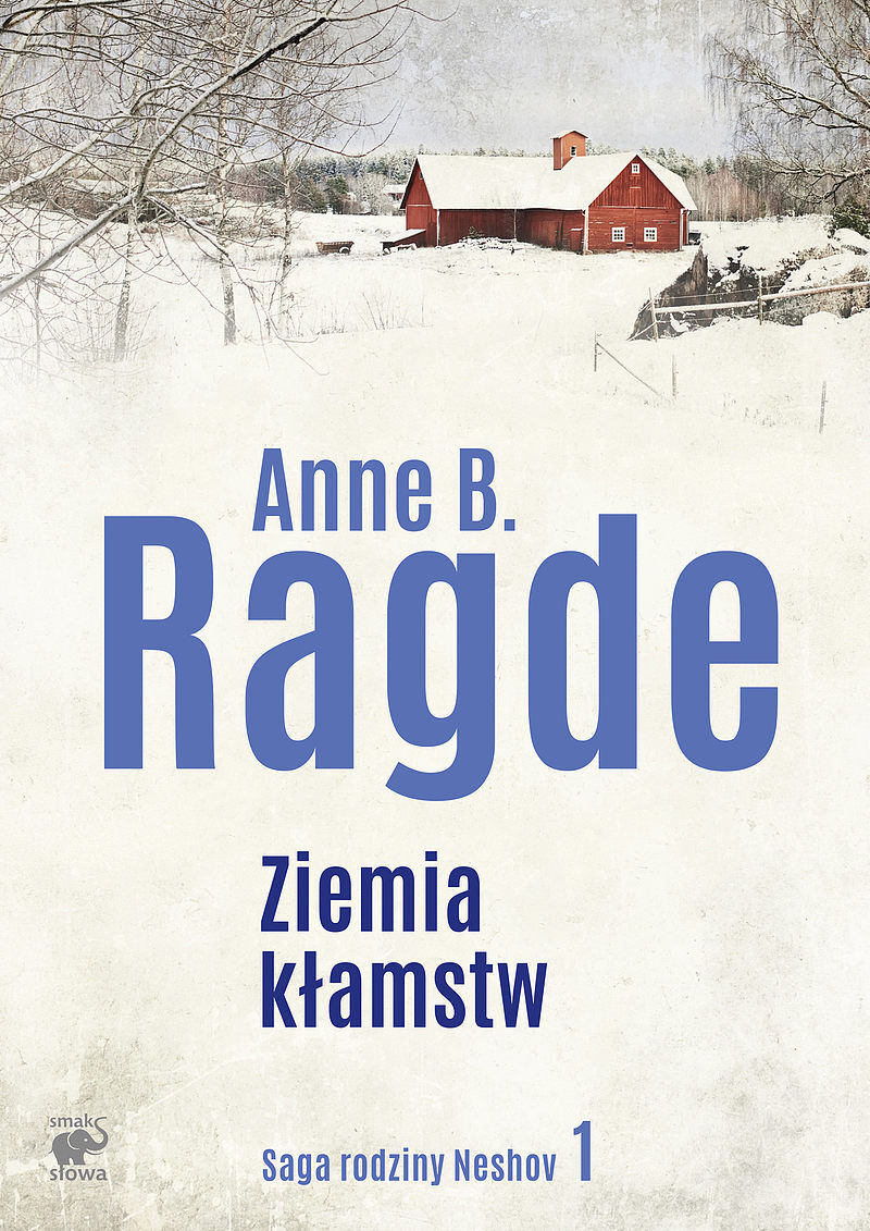 Ziemia kłamstw