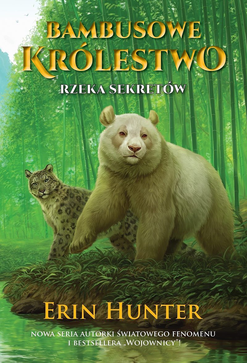 Rzeka Sekretów