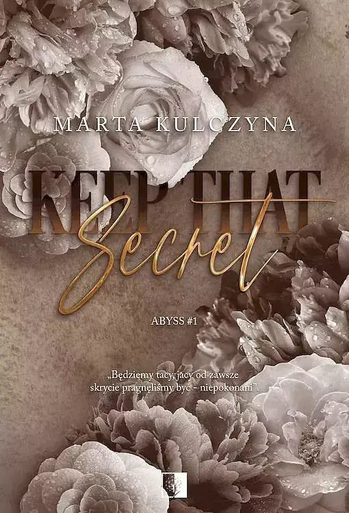 Keep that secret. Abyss. Tom 1
