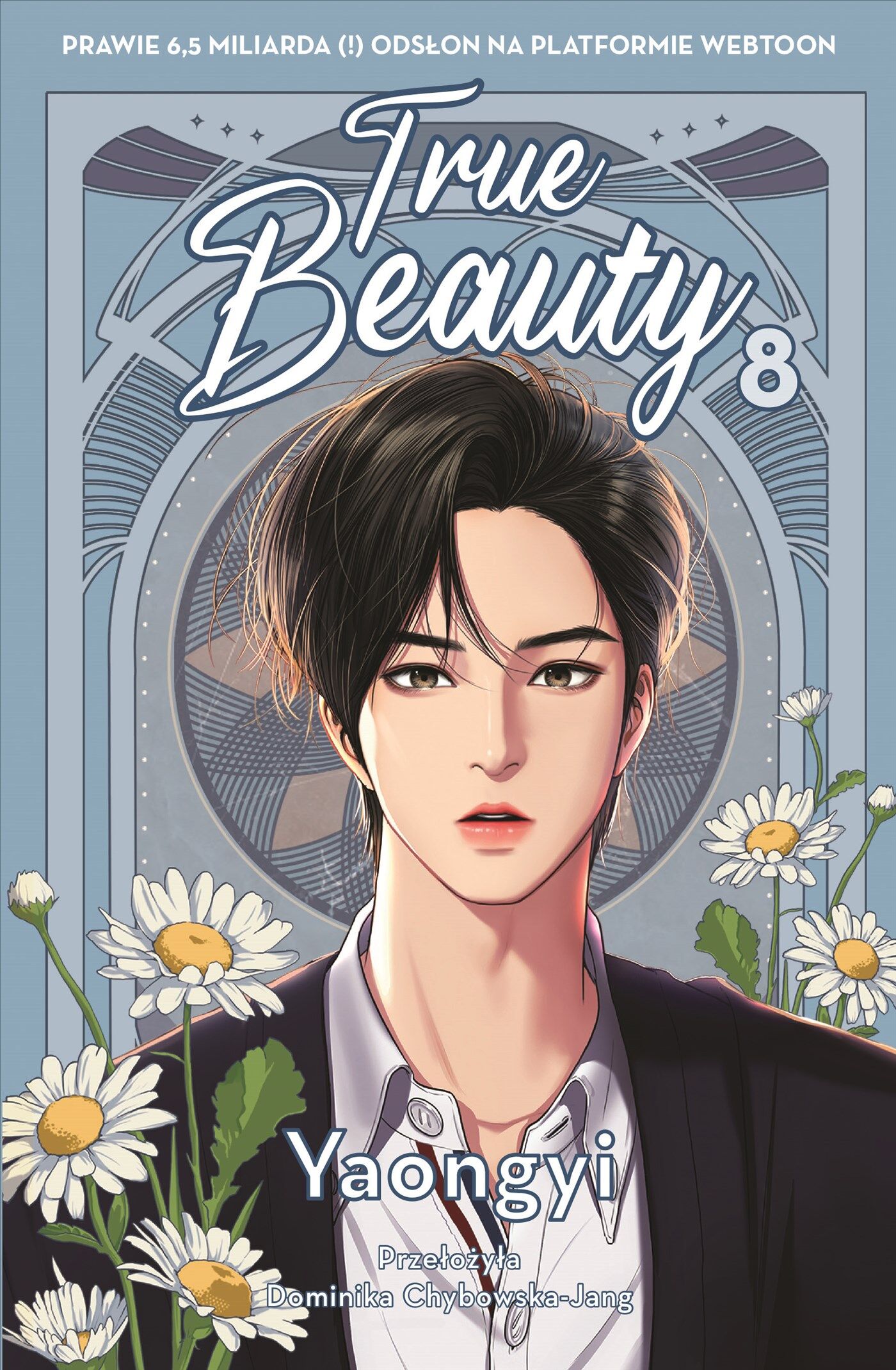 True Beauty - 08