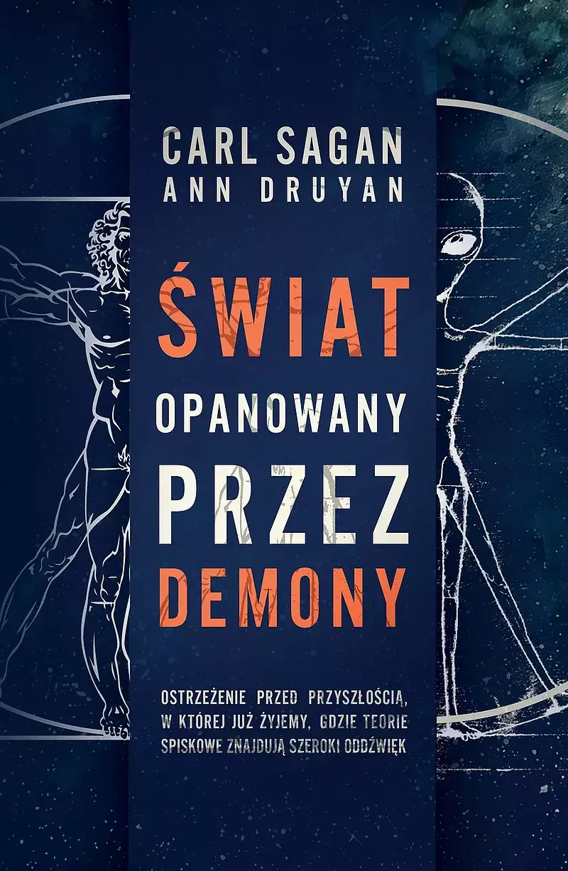 Świat opanowany przez demony. Nauka jako światło w mroku