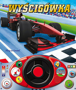 Wyścigówka