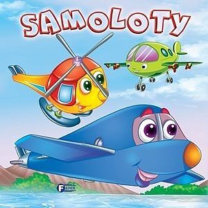 Samoloty