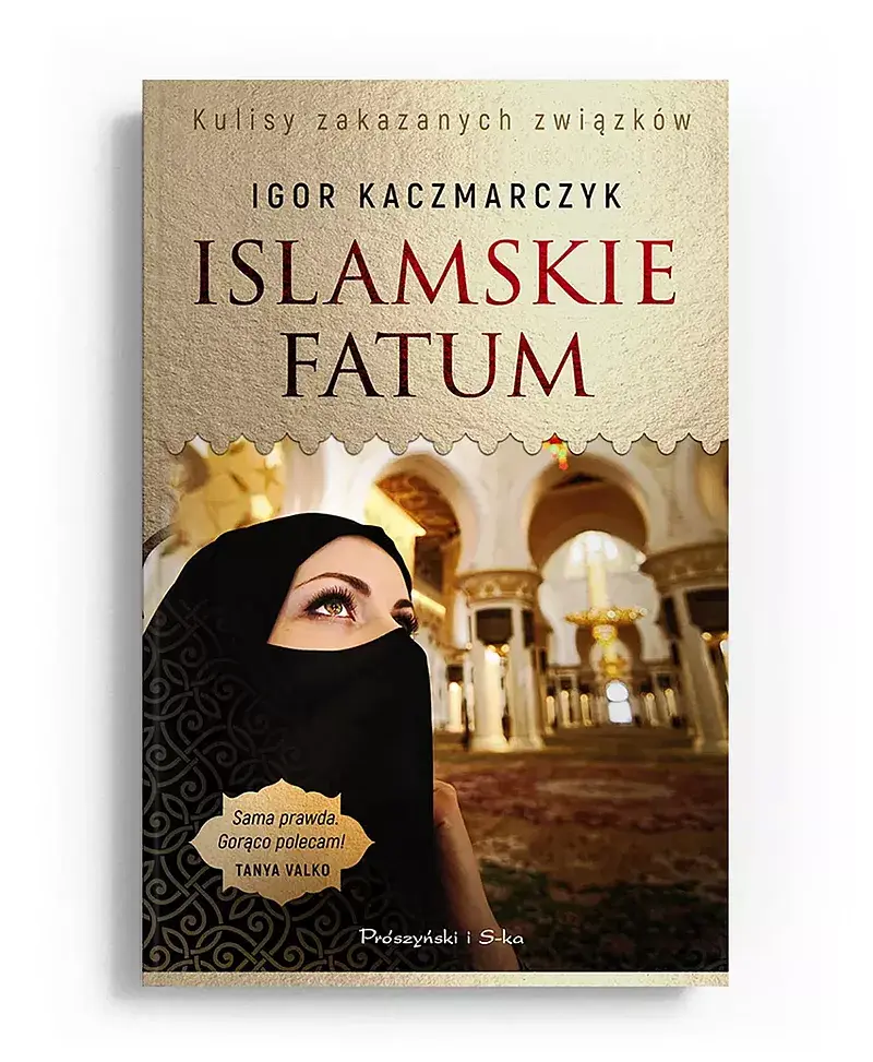 Islamskie fatum (Duże Litery)