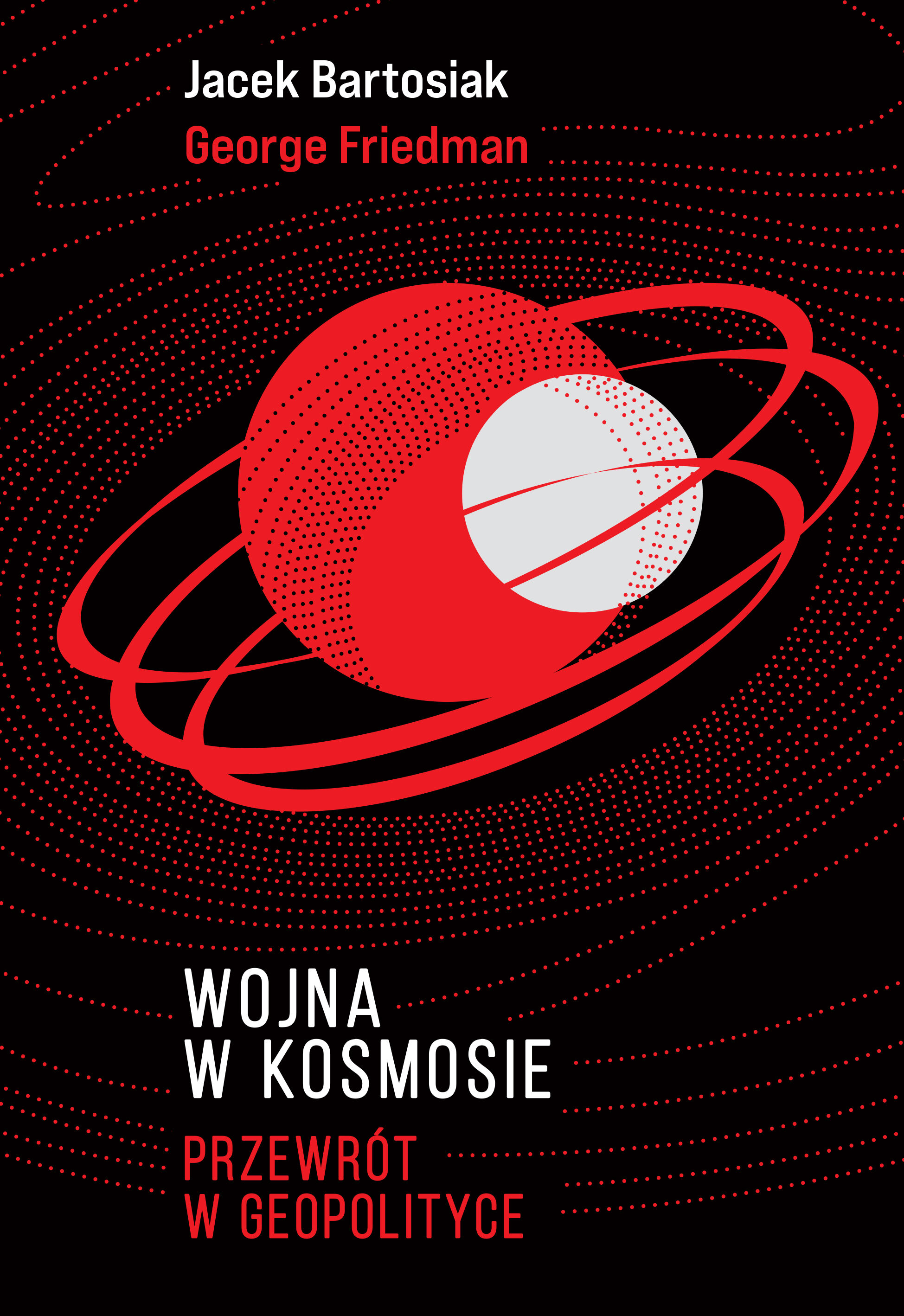 Wojna w kosmosie (e-book)