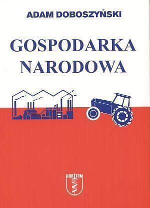 Gospodarka narodowa