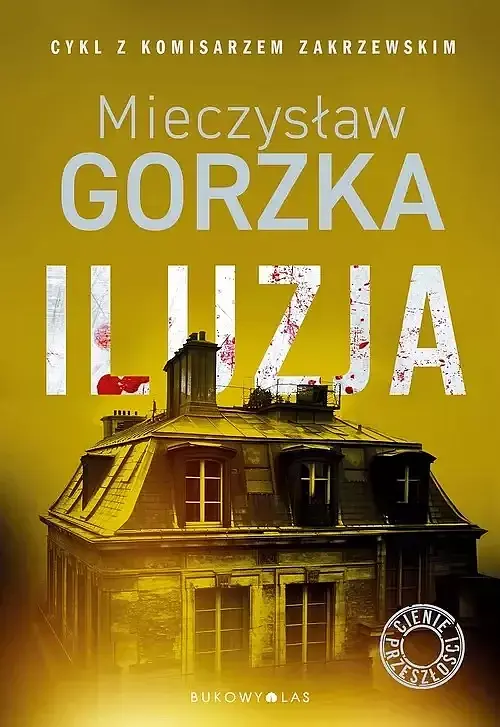 Iluzja. Cienie przeszłości