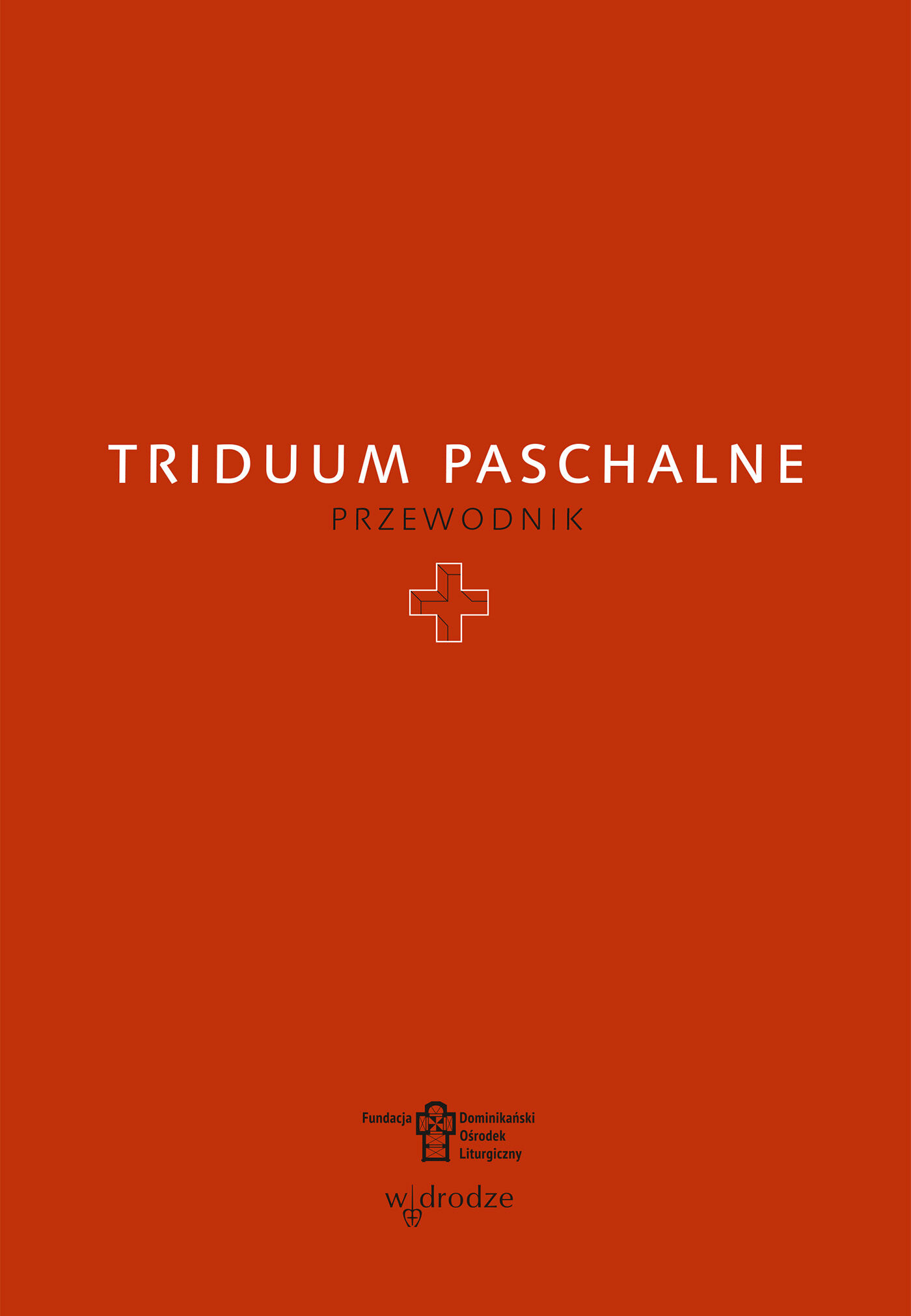 Triduum Paschalne. Przewodnik (e-book)