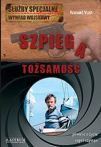 Tożsamość szpiega