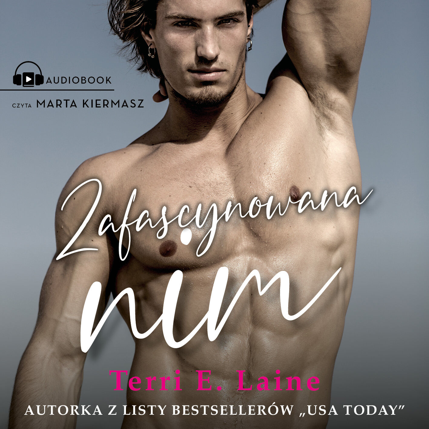 Zafascynowana nim (audiobook MP3)