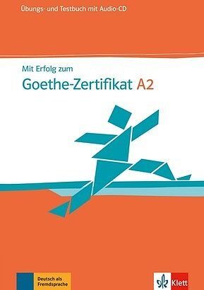 M. Erfolg goethe-zert. A2 üt+cd