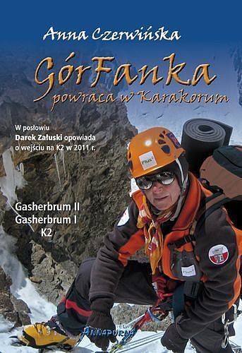 GórFanka powraca