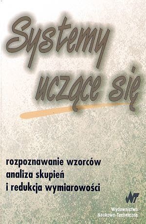 Systemy uczące się. Rozpoznawanie wzorców analiza skupień i redukcja wymiarowości