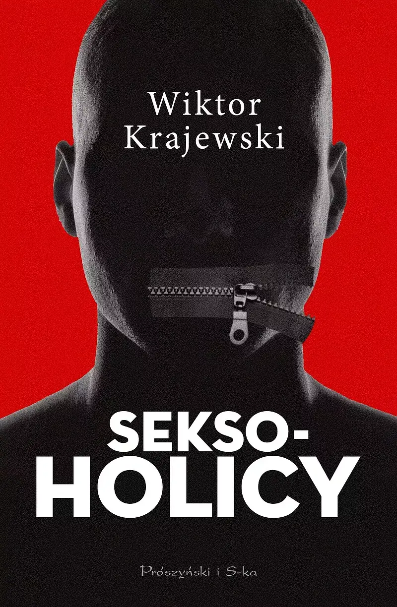 Seksoholicy (Duże Litery)