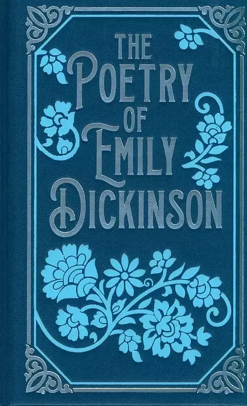 The Poetry of Emily Dickinson