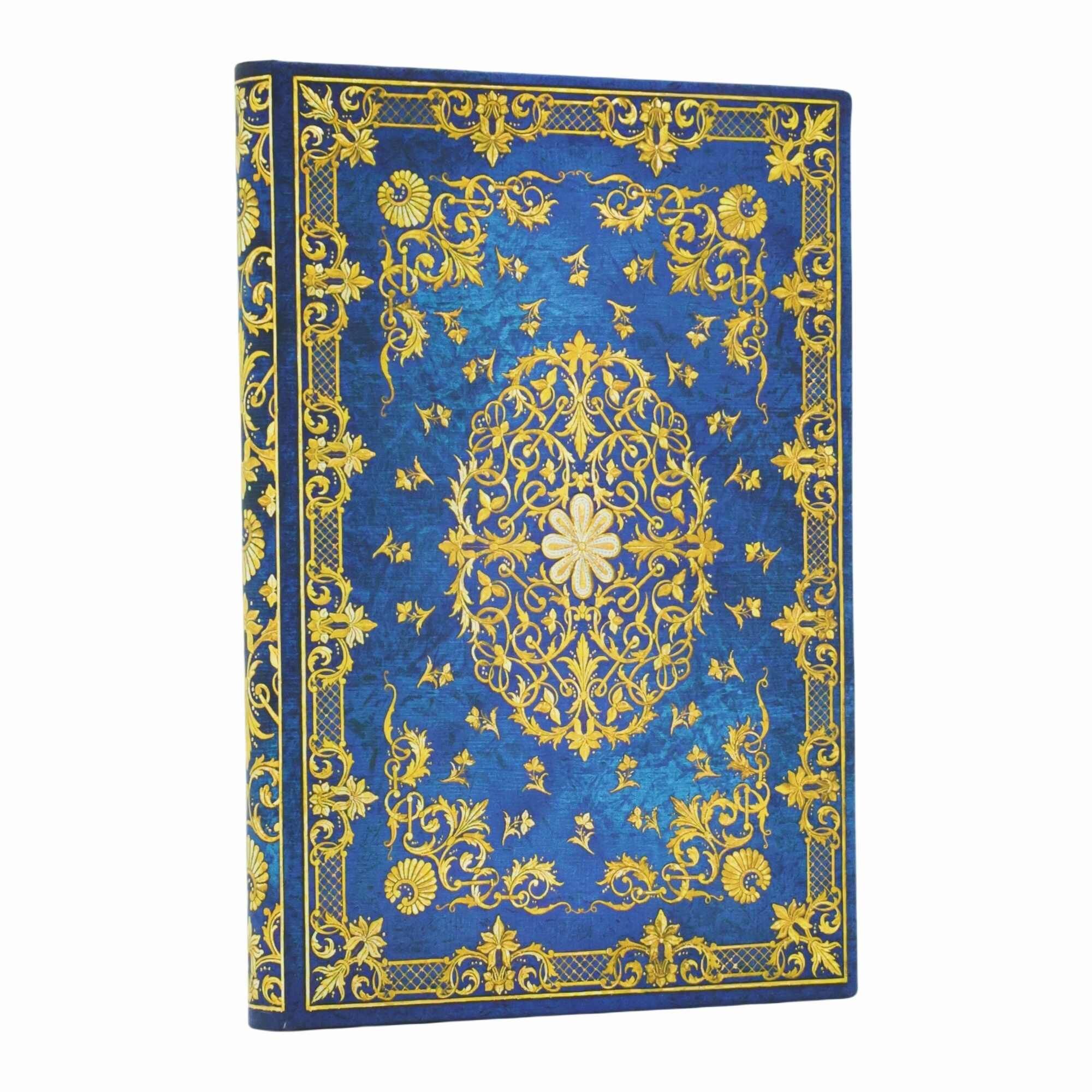 Notatnik Silk Sky Guiding Star Mini linia