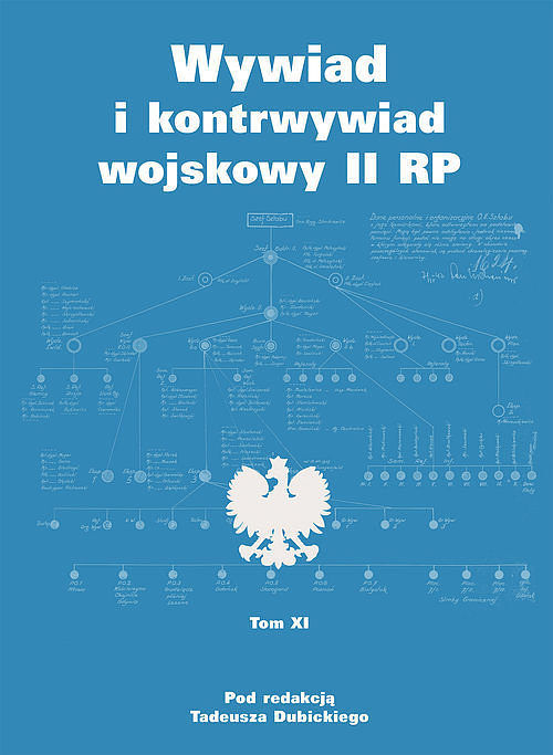 Wywiad i kontrwywiad wojskowy II RP