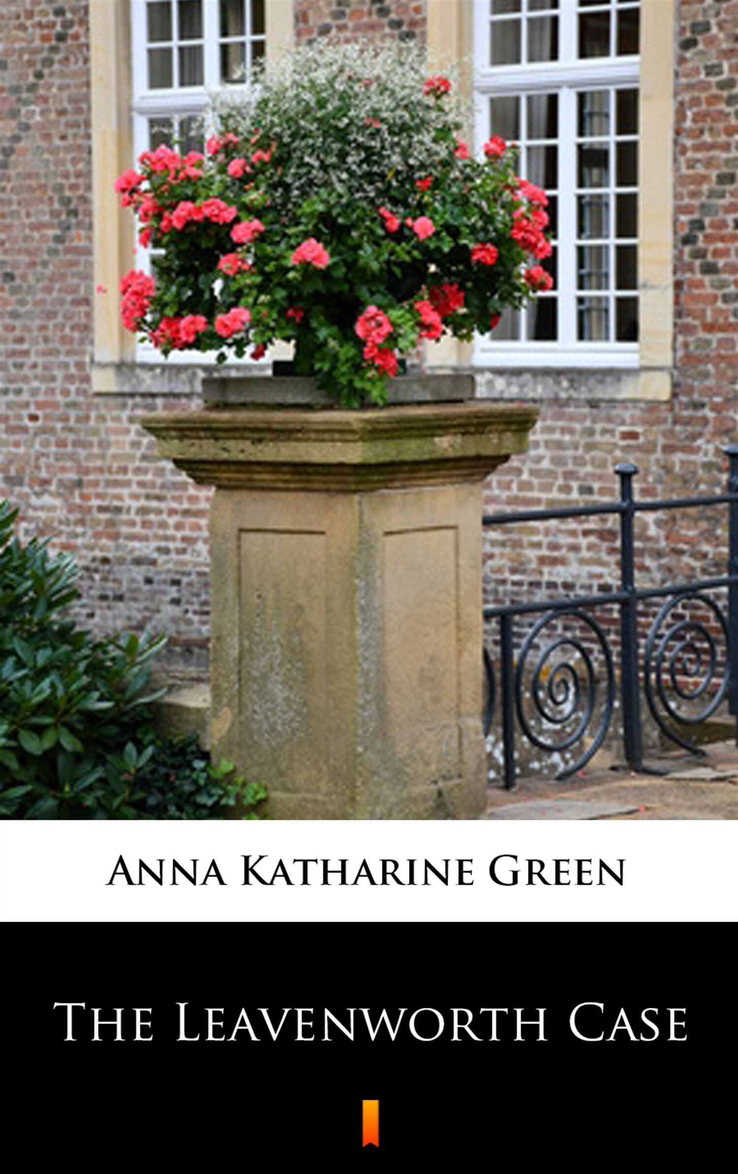 The Leavenworth Case (e-book)