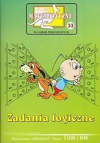Zadania logiczne