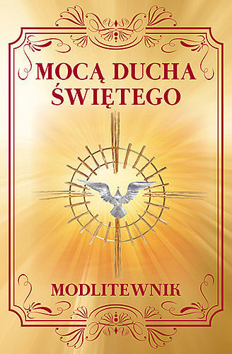 Mocą Ducha Świętego