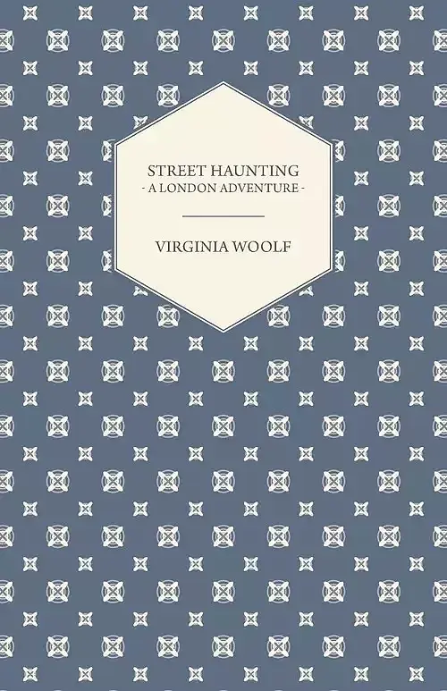 Street Haunting