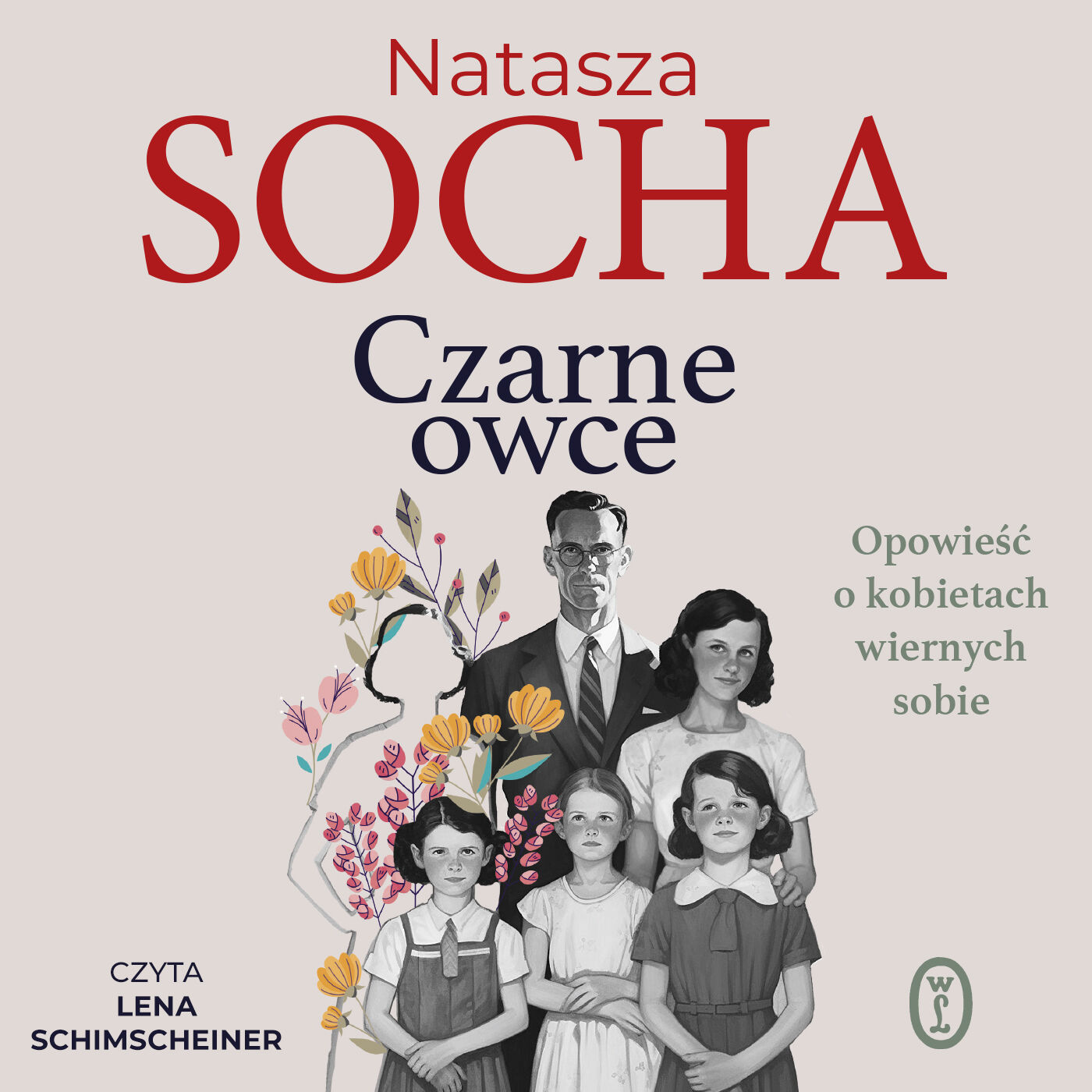 Czarne owce (audiobook MP3)