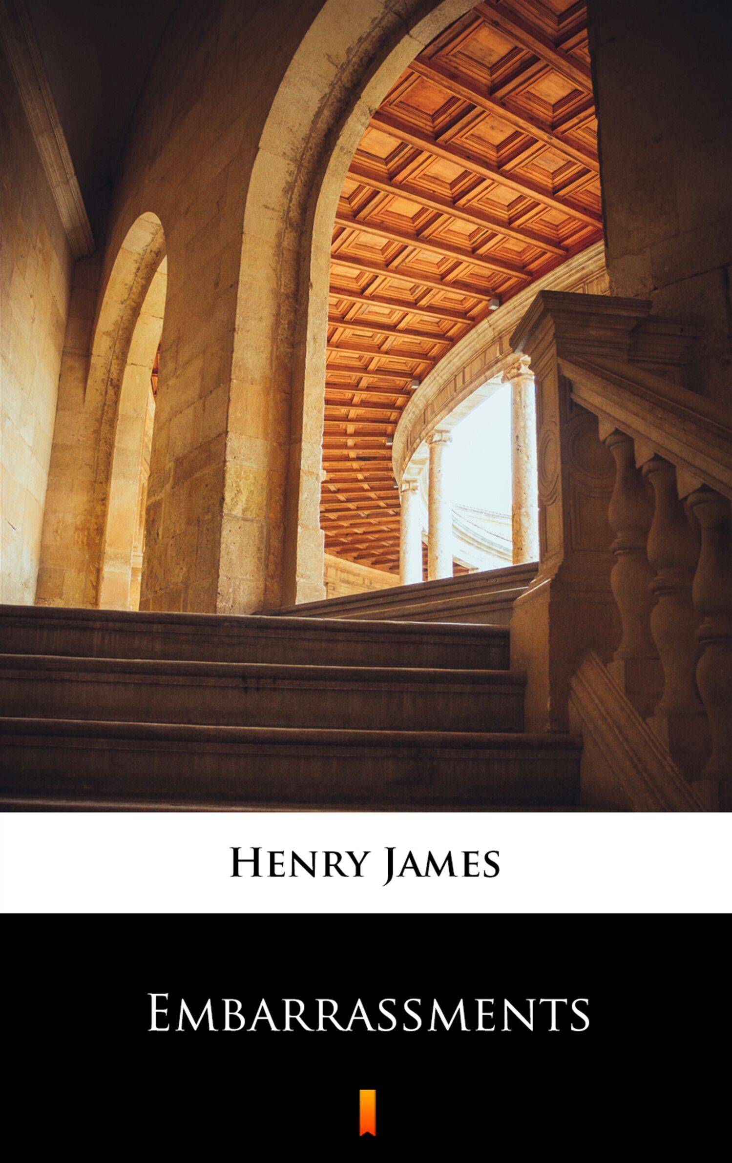 Embarrassments (e-book)
