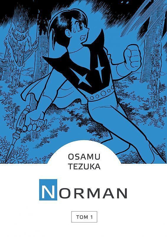 Norman - 01