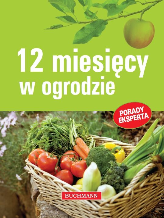 12 miesięcy w ogrodzie