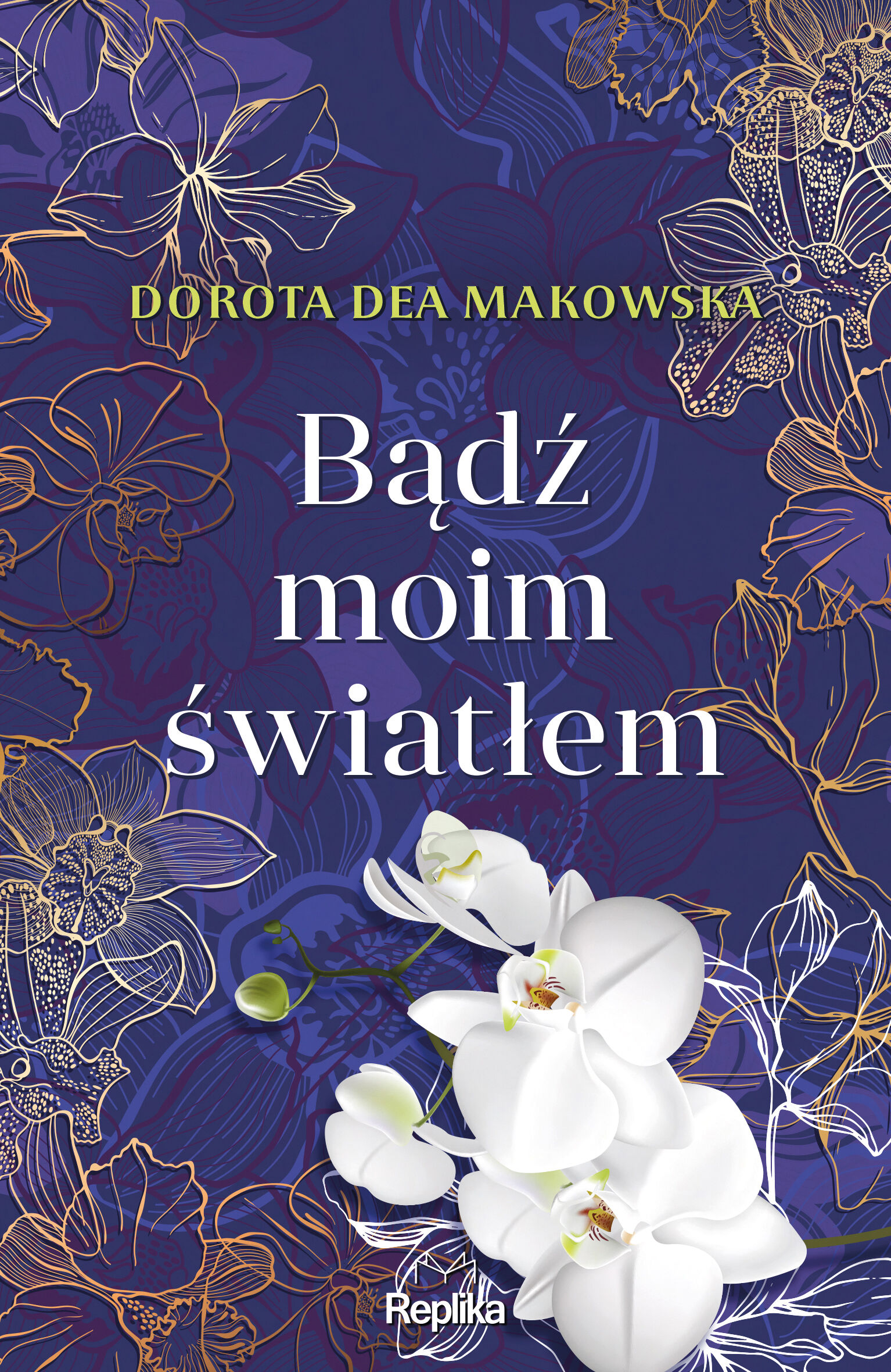 Bądź moim światłem (e-book)