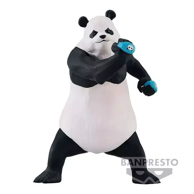 Jujutsu kaisen panda