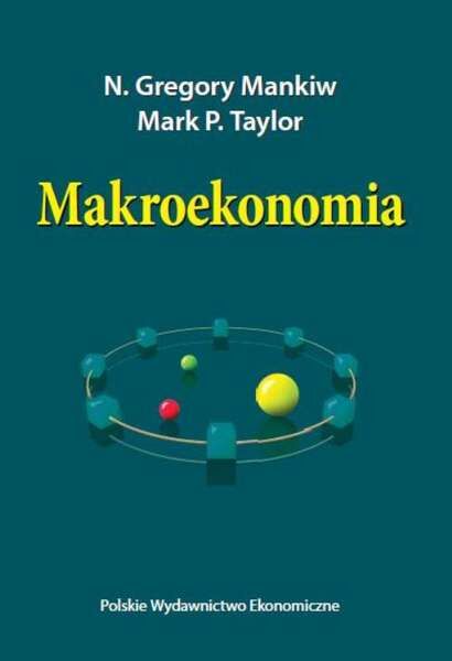 Makroekonomia