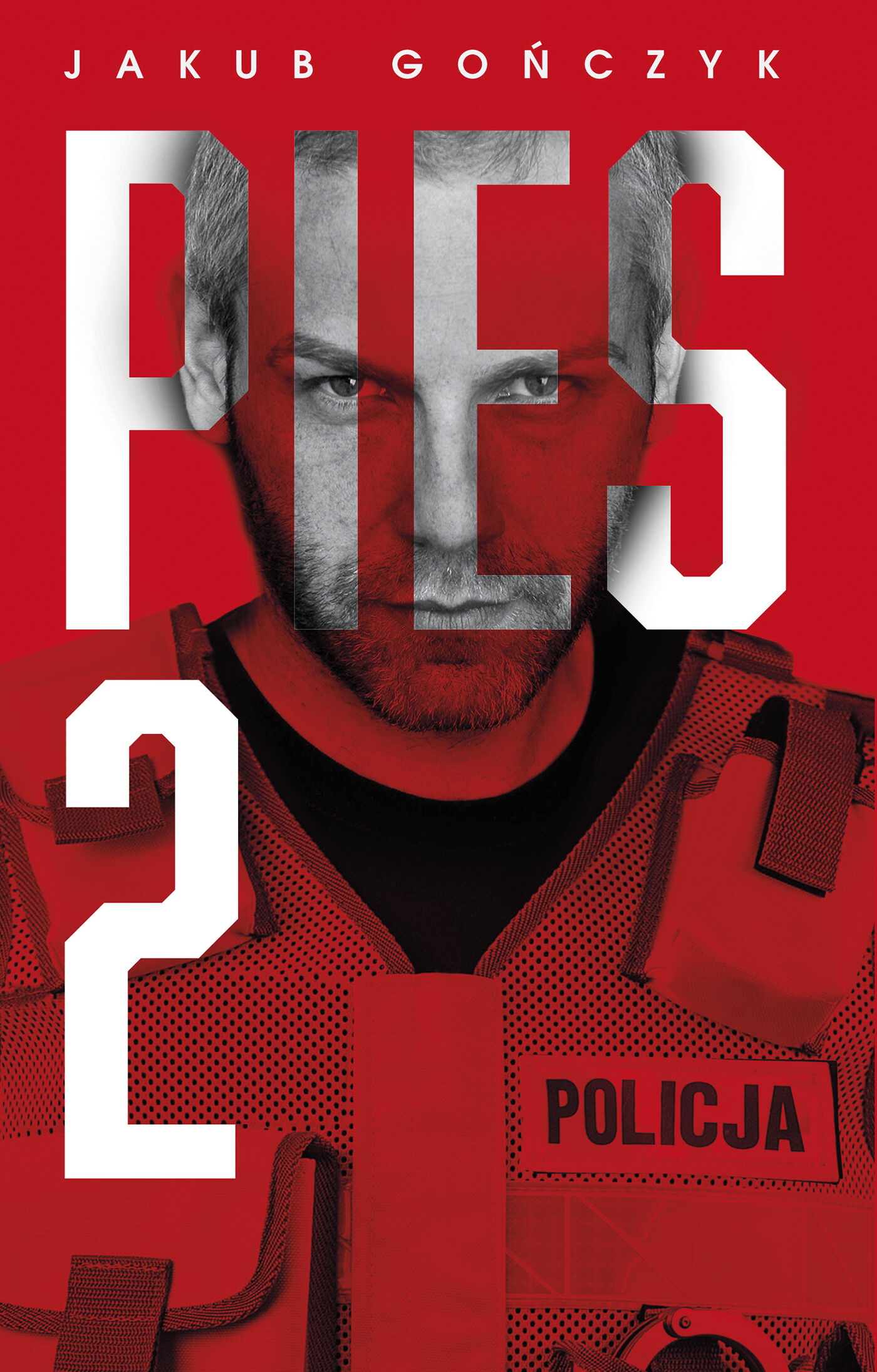 Pies 2 (e-book)