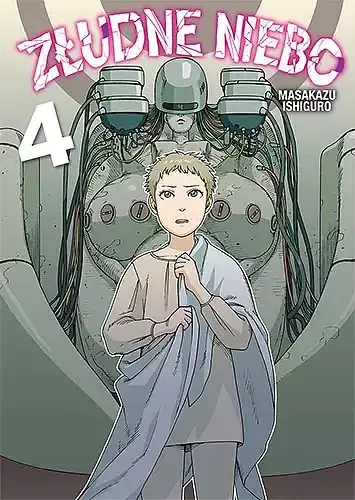 Złudne niebo - 04