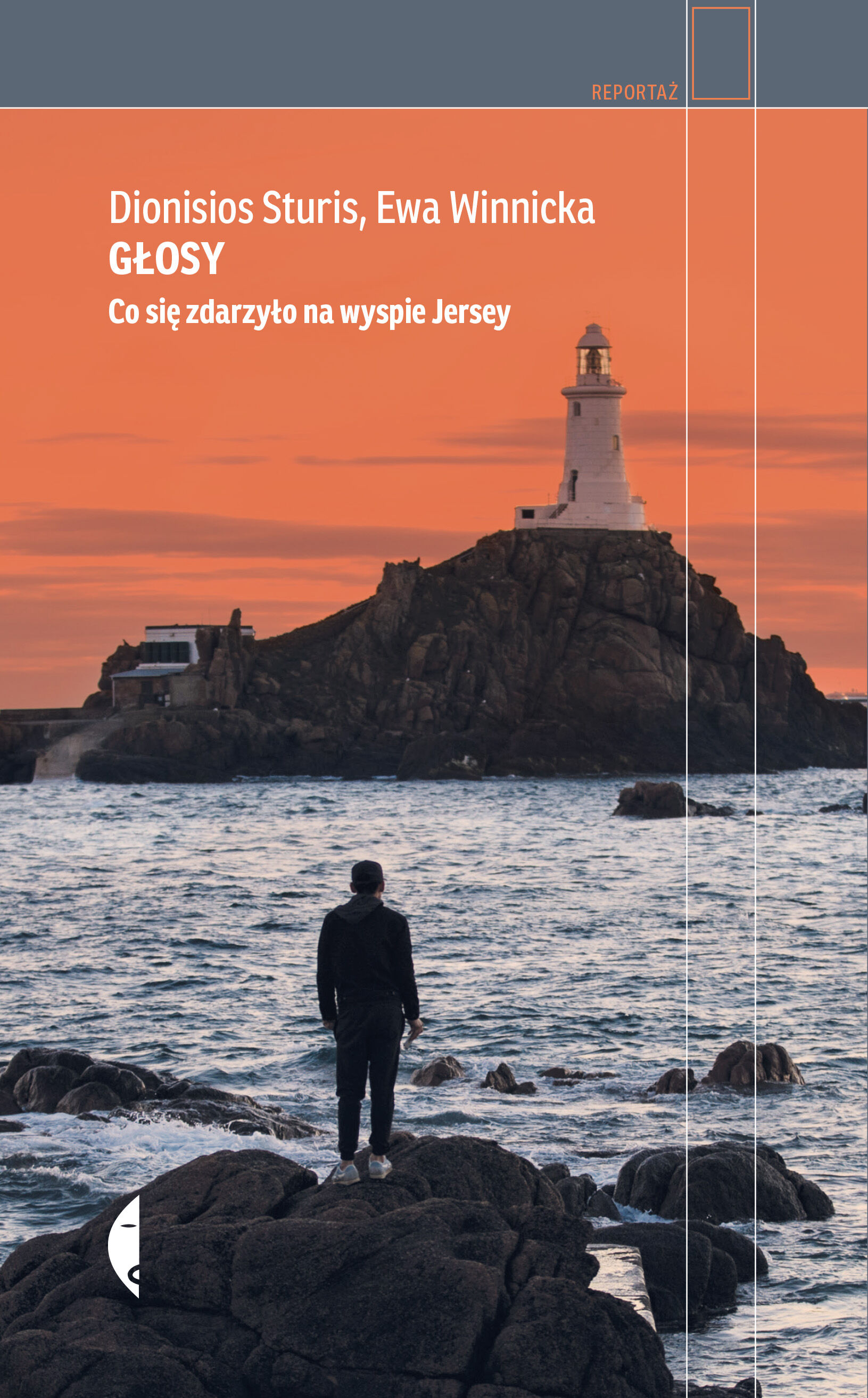 Głosy (e-book)