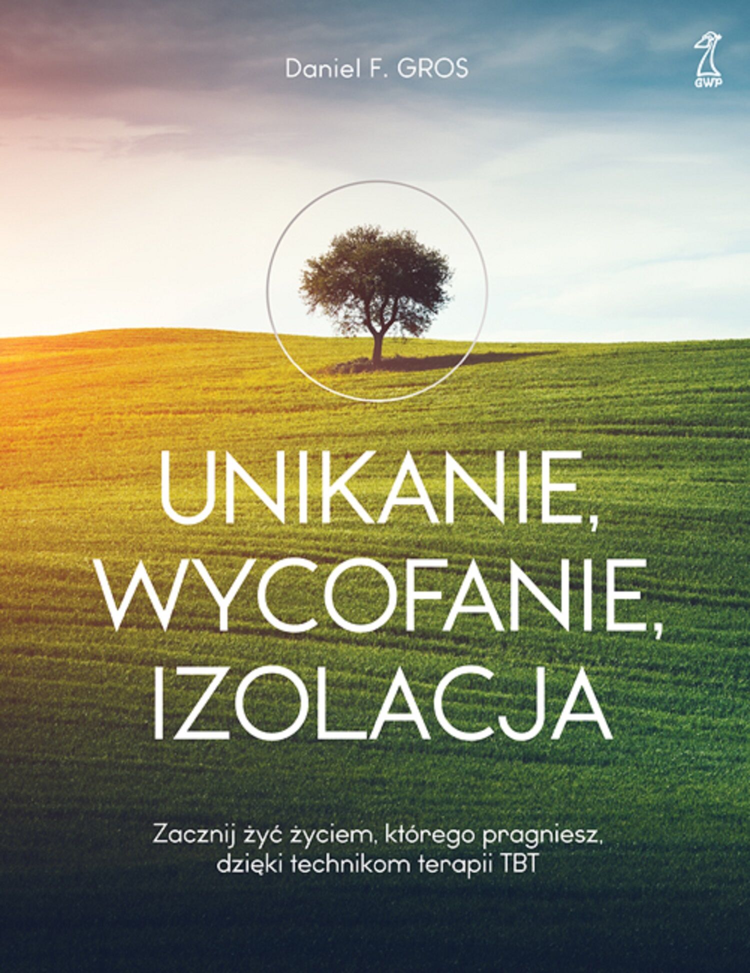 Unikanie, wycofanie, izolacja (e-book)