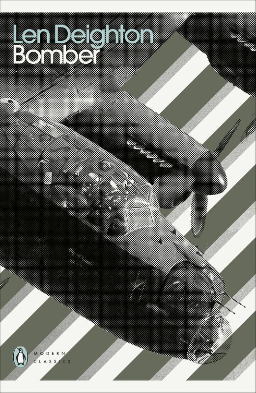 Bomber wer. angielska