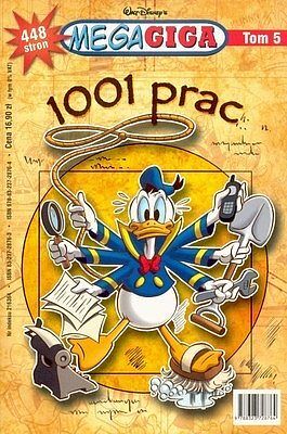 MegaGiga - 5 - 1001 prac