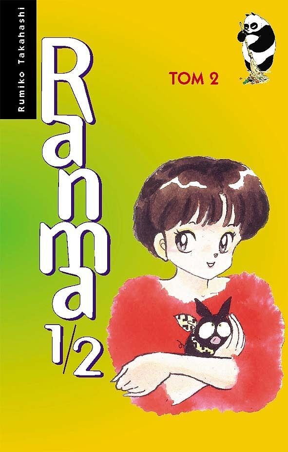 Ranma 1/2-2