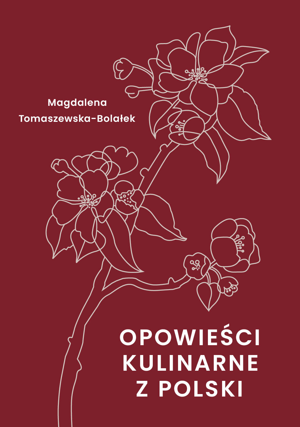 Opowieści kulinarne z Polski